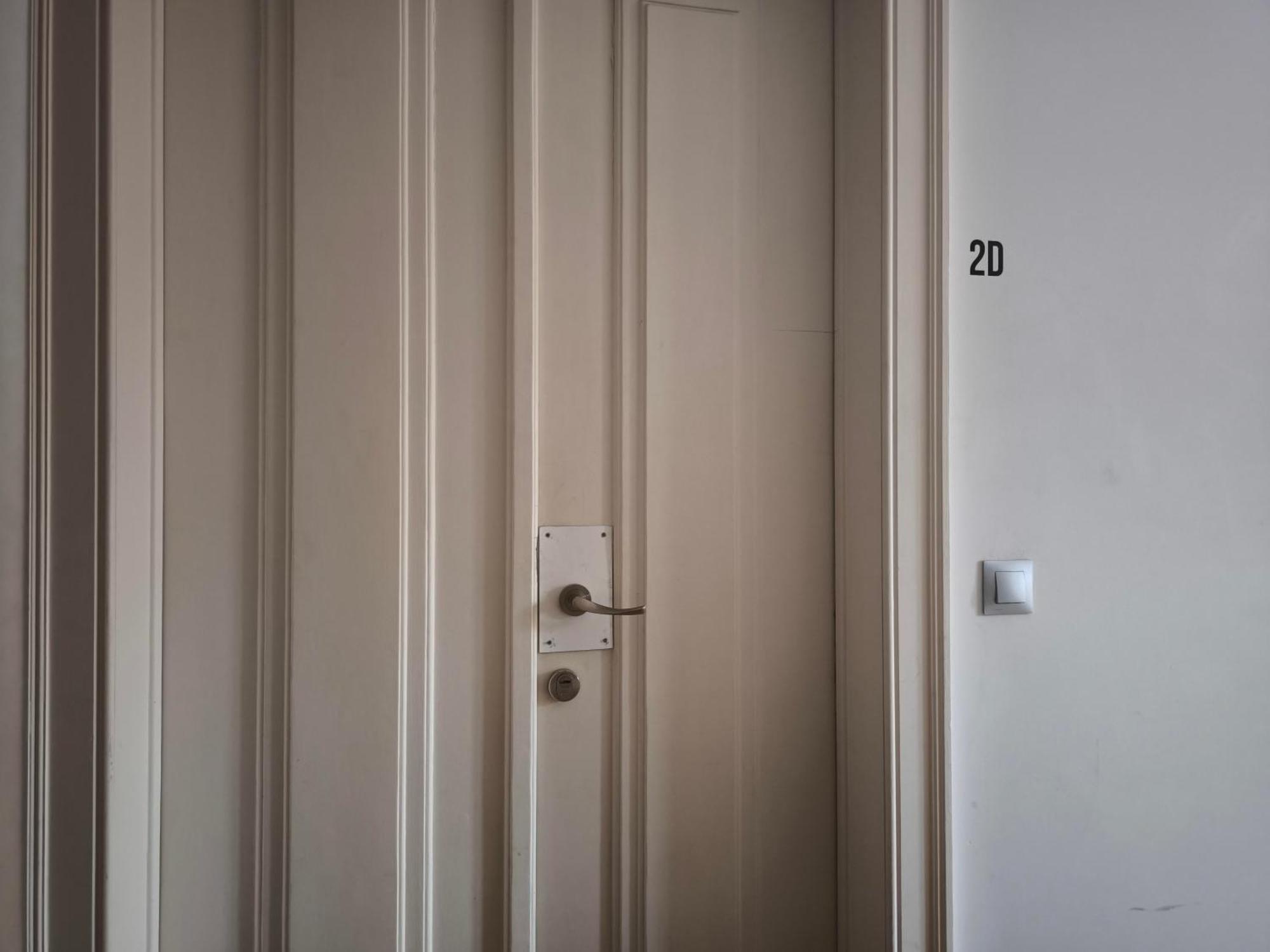 Saobentu Ana Casa Appartement Lisboa