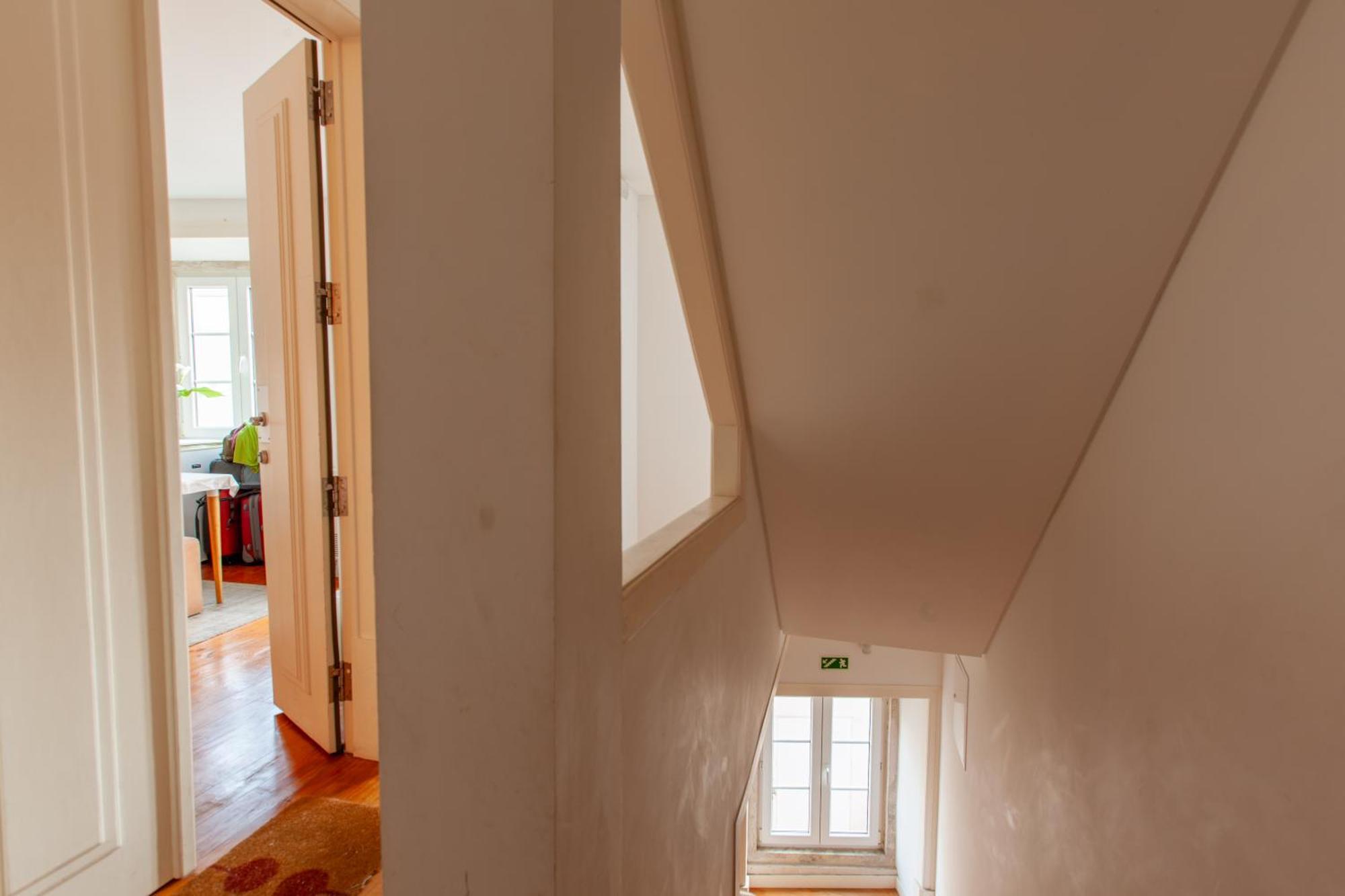Saobentu Ana Casa Appartement Lisboa