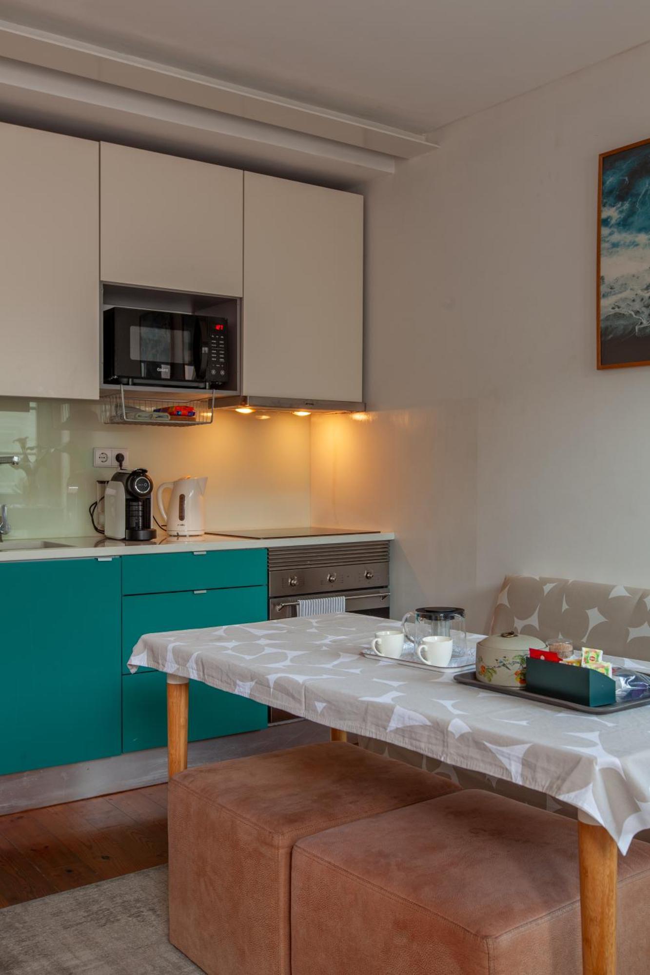 Saobentu Ana Casa Appartement Lisboa