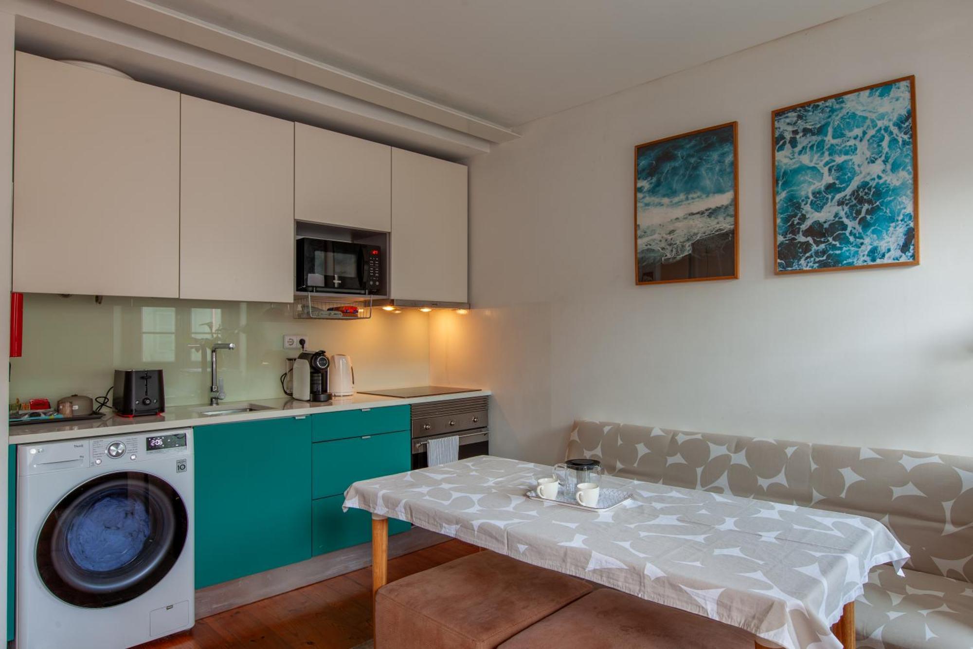 Saobentu Ana Casa Appartement *